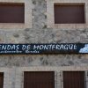 Отель Leyendas de Monfragüe в Торрехон-эль-Рубио