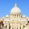 Отель Vatican Relais Rome в Риме