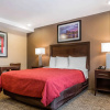 Отель Rodeway Inn Chicago - Evanston, фото 17