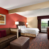 Отель Hampton Inn Houston-Willowbrook Mall, фото 2