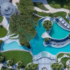 Отель Courtyard by Marriott Aravali Resort, фото 31