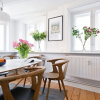 Отель Sanders Penny - Cute 2-bdr Apt in City Center, фото 14