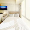 Отель Remarkable Modern 1-bed Apartment in Cebu City, фото 4