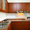 Отель Good And Cozy Studio At Metropark Condominium Jababeka Apartment, фото 6