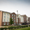 Отель WoodSpring Suites Kansas City Lenexa, фото 11
