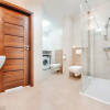 Отель Apartamenty Sun & Snow Polanki, фото 11