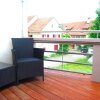 Отель Bed & Breakfast Comfort House Olten - Lostorf, фото 6