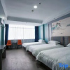Отель Manyun Hotel Shengzhou, фото 3