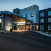 Отель Fairfield Inn & Suites St. Joseph Stevensville, фото 25