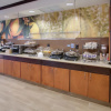 Отель Fairfield Inn & Suites Clermont, фото 13