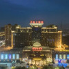 Отель Kashgar Nanjiang Global Harbor International Hotel, фото 4