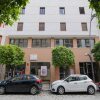 Отель Apartamentos Santiago by OYO Rooms в Эсихе