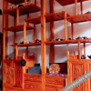 Отель Yanqitang Private Courtyard Inn, фото 15