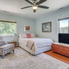 Отель Wilmington Getaway w/ Dock & Masonboro Island View, фото 5
