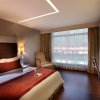 Отель Mahagun Sarovar Portico Suites Ghaziabad, фото 28