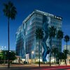 Отель H Hotel Los Angeles, Curio Collection by Hilton, фото 21