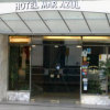 Отель Mar Azul в Маре деле Плате