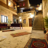 Отель Gedik Cave Hotel, фото 12