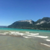 Отель Appartement à quelques minutes du lac d’Annecy - Saint-Jorioz, фото 9