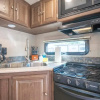 Отель Outdoor Experience Glamping Trailer OK36, фото 7