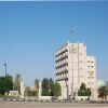 Отель Holiday Inn Najran в Нейране