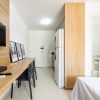 Отель BVM - ByWay Studios By Anora Spaces, фото 32