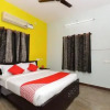 Отель OYO 16798 Rj Residency, фото 6