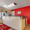 Отель Econo Lodge San Marcos University Area, фото 15