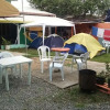 Отель Hostel Camping BC, фото 7