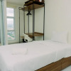 Отель Restful Studio Apartment At Akasa Pure Living Bsd, фото 8