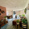 Отель Planta Baja Enorme, Jardín, Parking, Hasta 11 Pax, фото 3