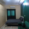 Отель Here is our Lovely 1-bed Apartment in Abidjan, фото 9