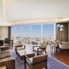 Отель Hilton Riyadh Hotel & Residences, фото 37