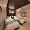Отель SKY Villa Toyohara, фото 19
