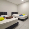 Отель OYO HOME 90261 Hom2rex Kuching Homestay, фото 23
