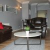 Отель IFSC Dublin City Apartments by The Key Collection, фото 3