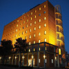 Отель Shin Iizuka Station Hotel, фото 1