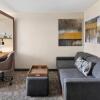 Отель Springhill Suites by Marriott Flagstaff, фото 5