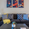 Отель Southside 1 BR Apt with Parking by Frontdesk, фото 19