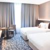 Отель Grand Richmond Stylish Convention Hotel, фото 3