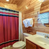 Отель Day Dreamer - Four Bedroom Cabin, фото 11