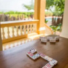 Отель Le Relais de Chhlong, фото 13