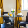 Отель Inviting 2-bed Apartment in Wolverhampton, фото 9