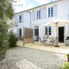 Отель Maison Ars-en-Ré, 6 pièces, 9 personnes - FR-1-258-83, фото 13