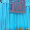 Отель H20 Container Cabins, фото 14