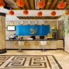 Отель Golden Moon Holiday Hotel, фото 1