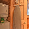 Отель Romantic Pigeon Forge Cabin Rental w/ Hot Tub!, фото 3