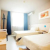 Отель Jinjiang Inn Zhoukou Huanghe Road, фото 5