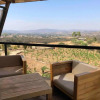 Отель Suites Nativo - Beautiful Vineyard & Valley View, фото 4