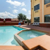 Отель Quality Suites Houston NW Cy-Fair, фото 19